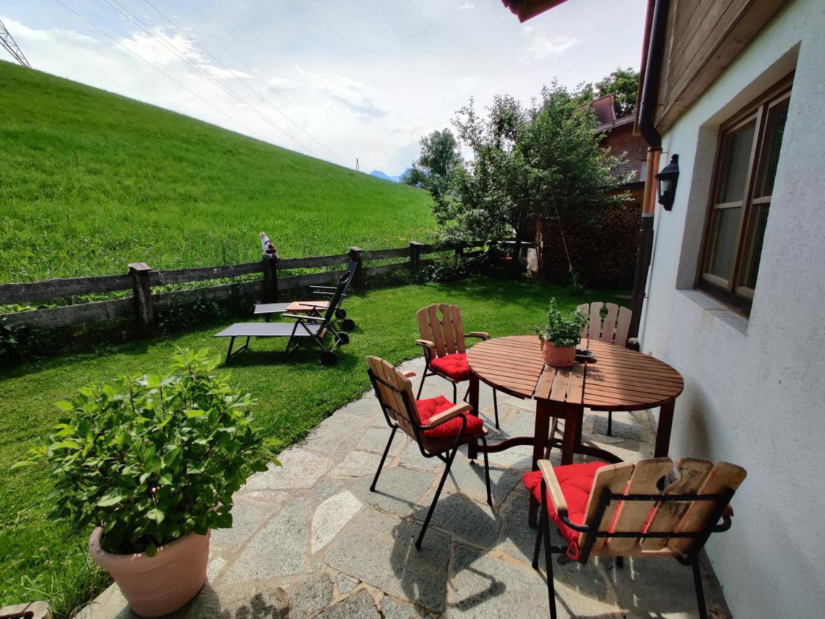Appartements Berger Kitzbuehel Exterior photo