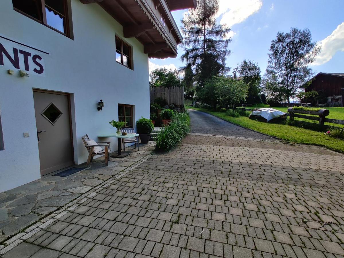 Appartements Berger Kitzbuehel Exterior photo