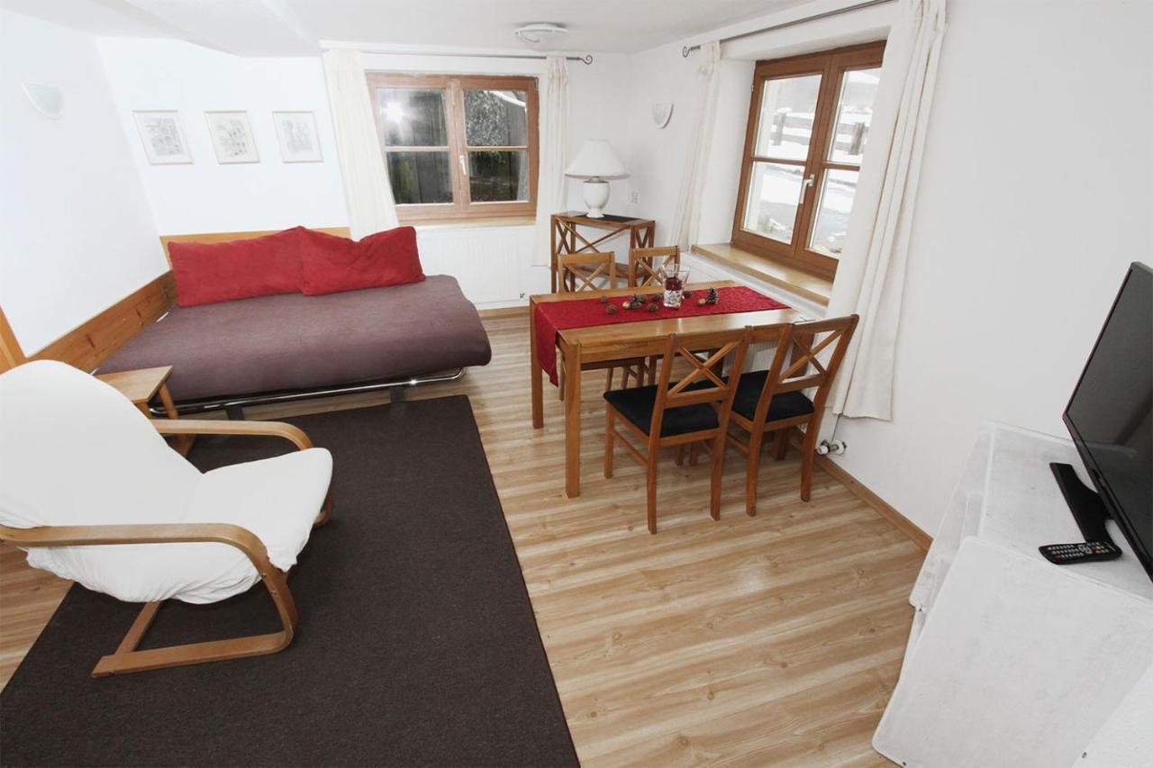 Appartements Berger Kitzbuehel Exterior photo