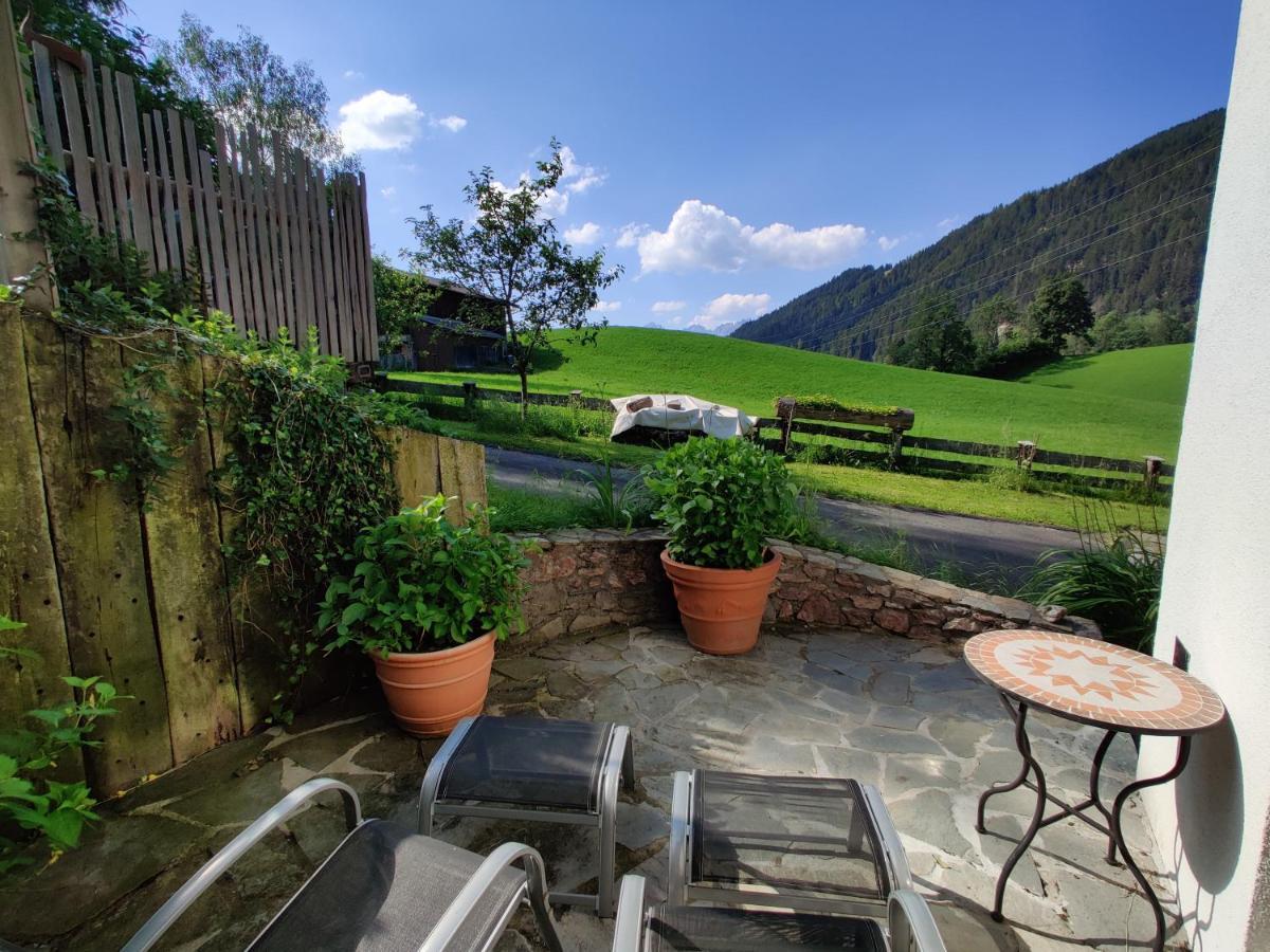 Appartements Berger Kitzbuehel Exterior photo