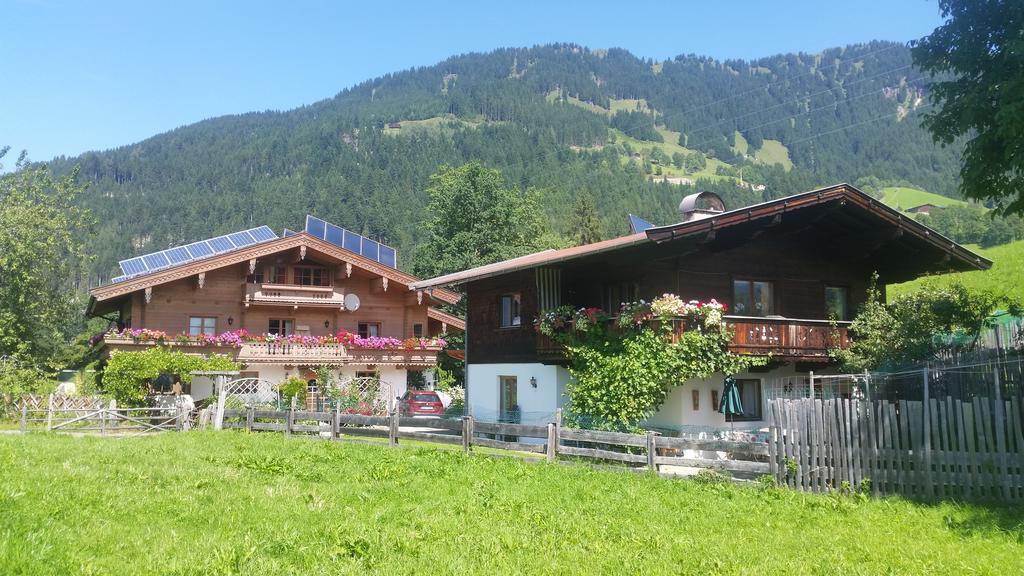 Appartements Berger Kitzbuehel Exterior photo