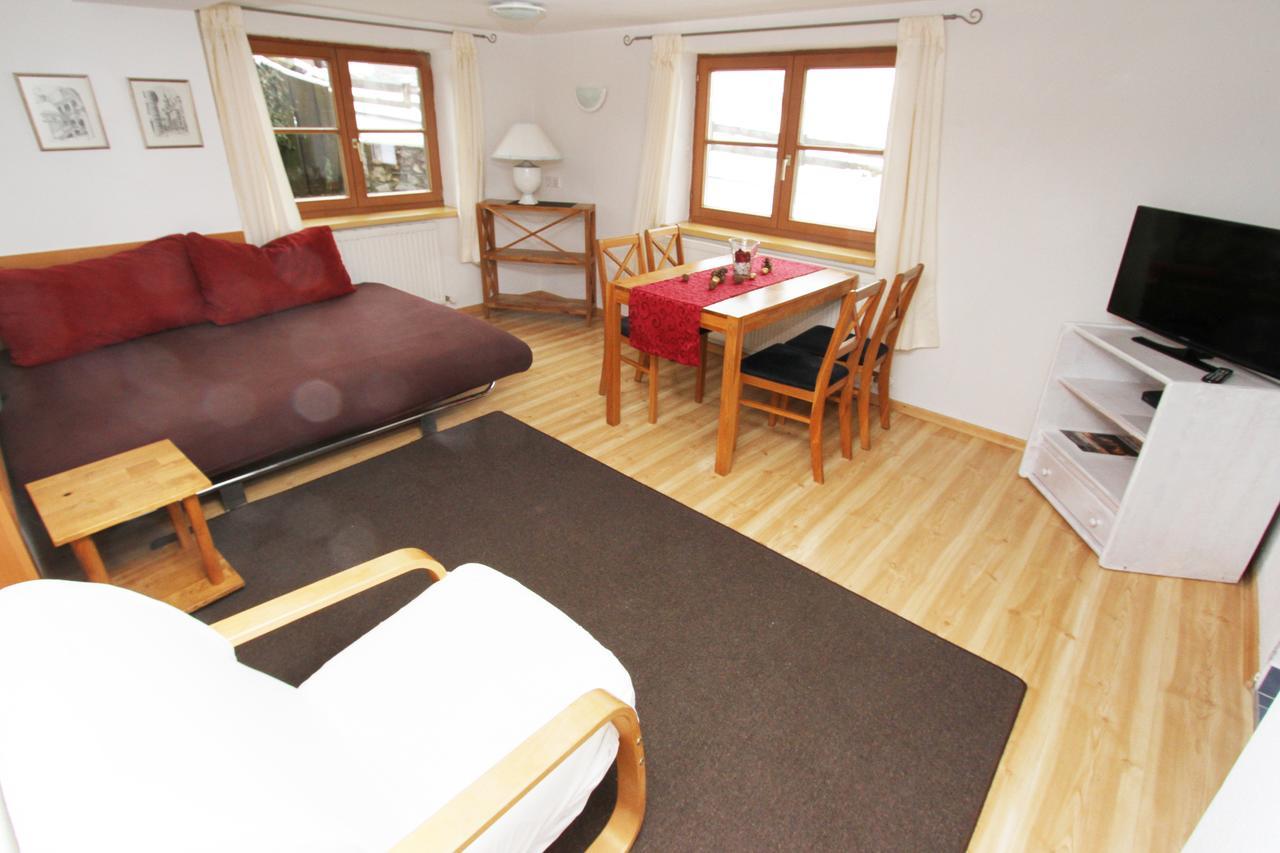 Appartements Berger Kitzbuehel Exterior photo