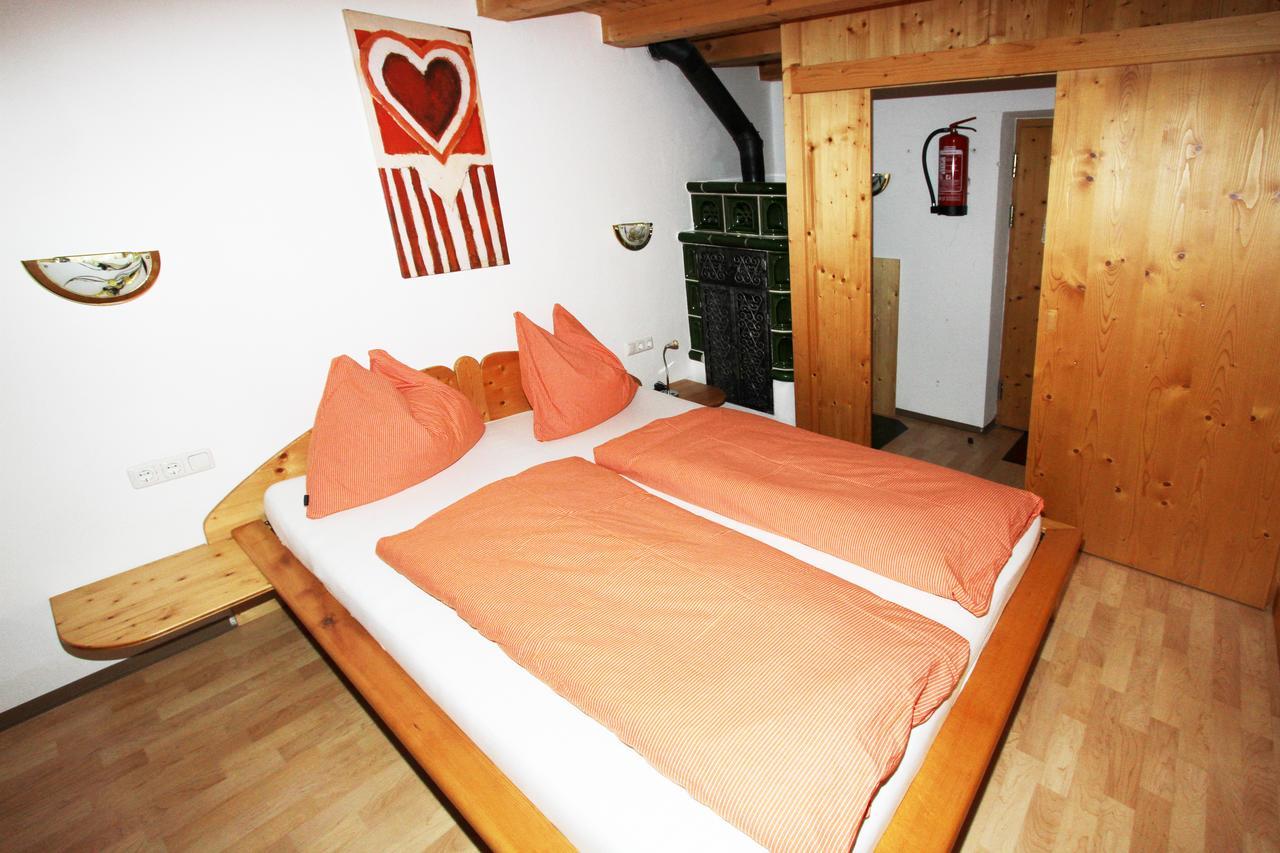 Appartements Berger Kitzbuehel Exterior photo